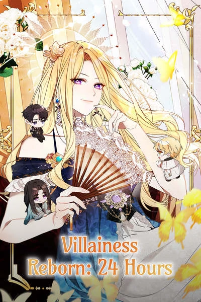 Villainess Reborn: 24 Hours [Official]