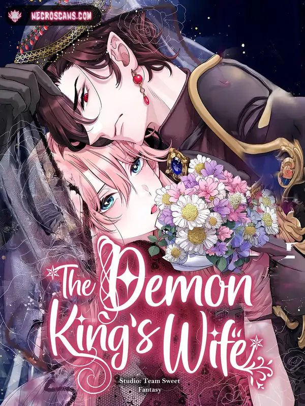 The Demon King's Wife The Demon King's Wife