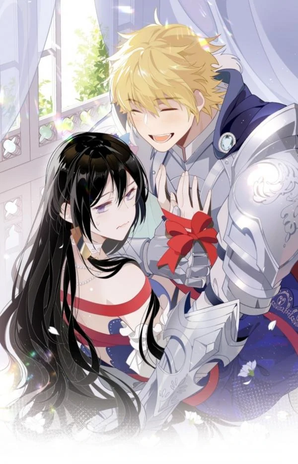 The Reincarnated Witch Became a Templar (kiesoul) The Reincarnated Witch Became a Templar (kiesoul)