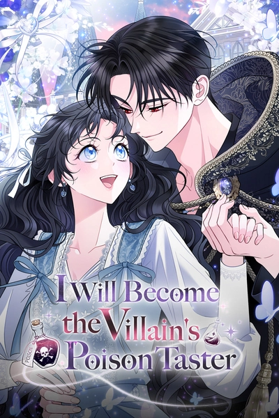 I Will Become the Villain Poison Taster (Diva Scans) I Will Become the Villain Poison Taster (Diva Scans)
