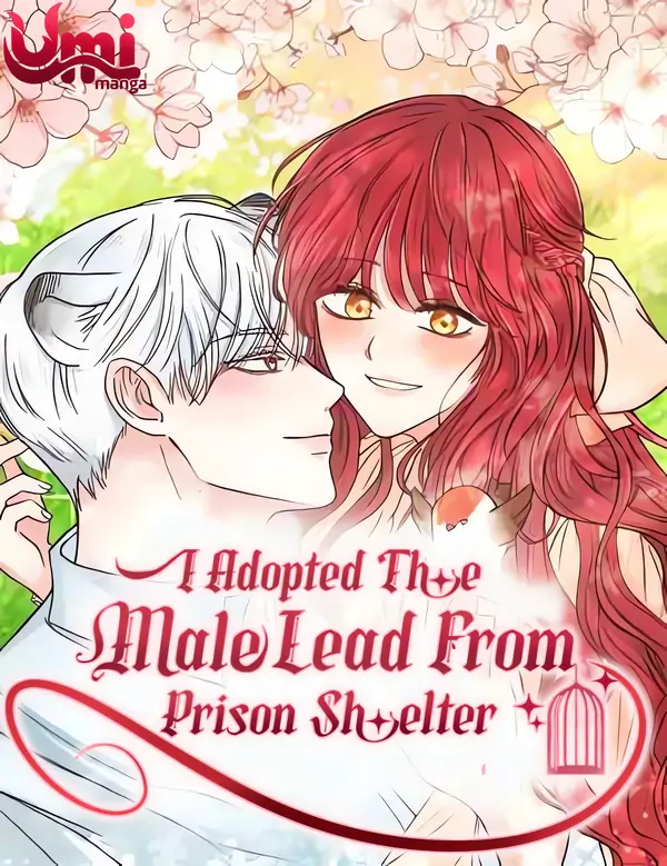I adopted a male lead from prison shelter I adopted a male lead from prison shelter