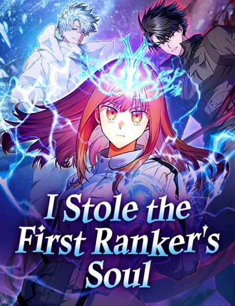 I Stole the First Ranker's Soul [Official]
