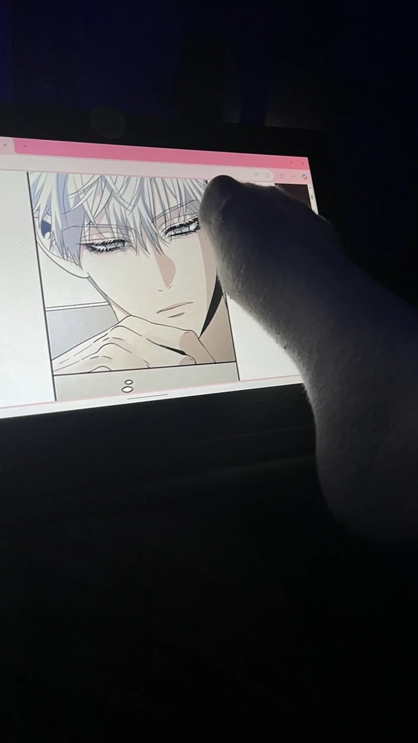 me when baek siyoon me when baek siyoon