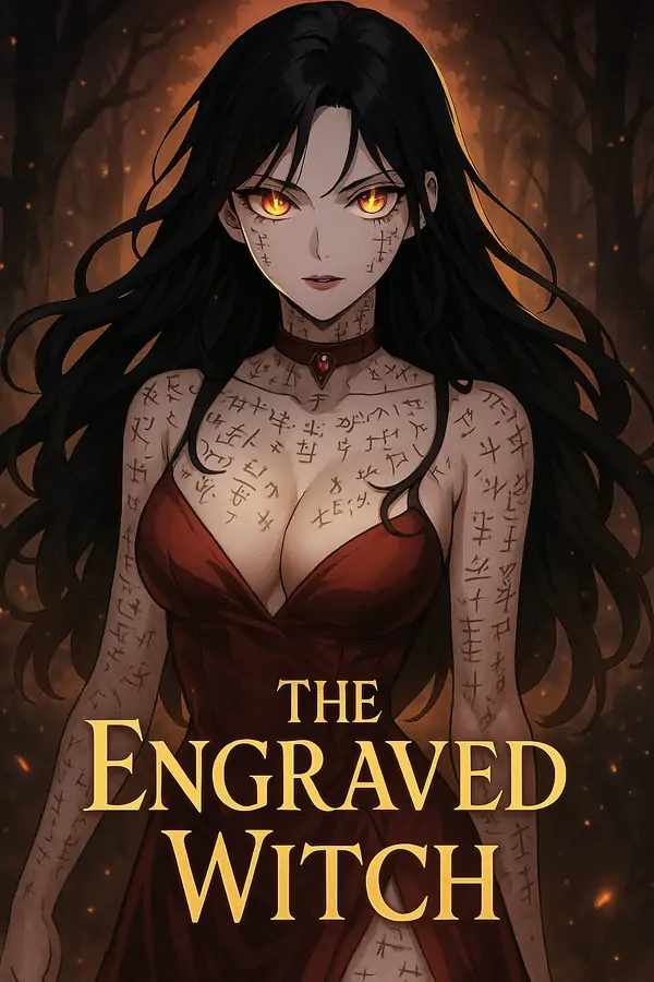 The Engraved Witch