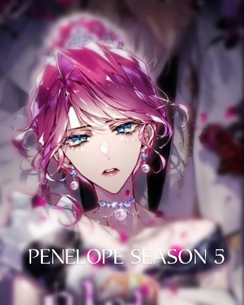 Penelope Eckart Season 5 Penelope Eckart Season 5