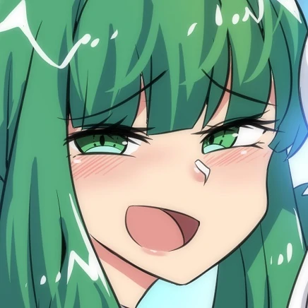 Meme Girl Meme Girl
