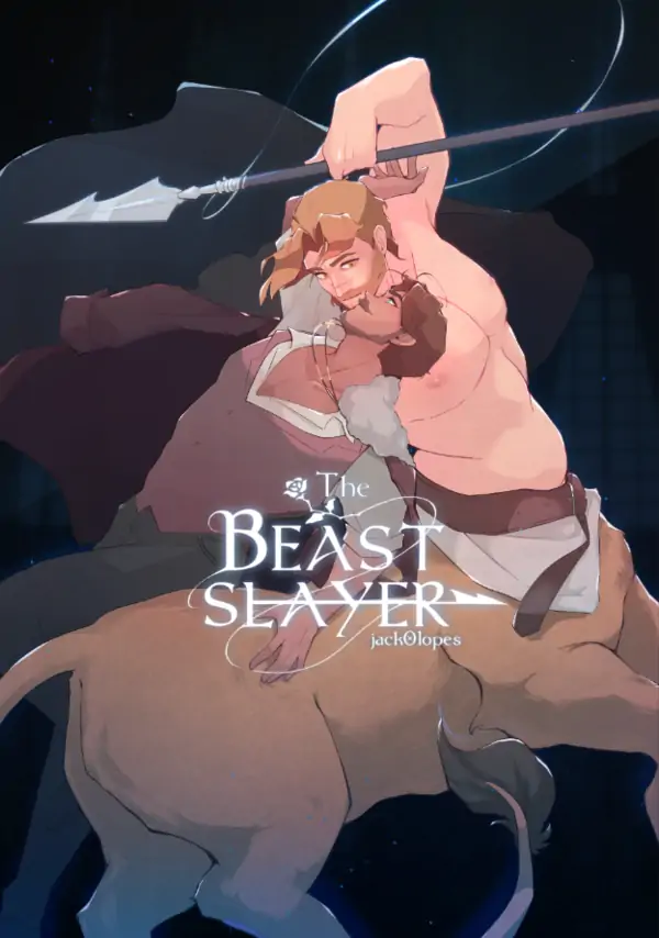 The Beastslayer