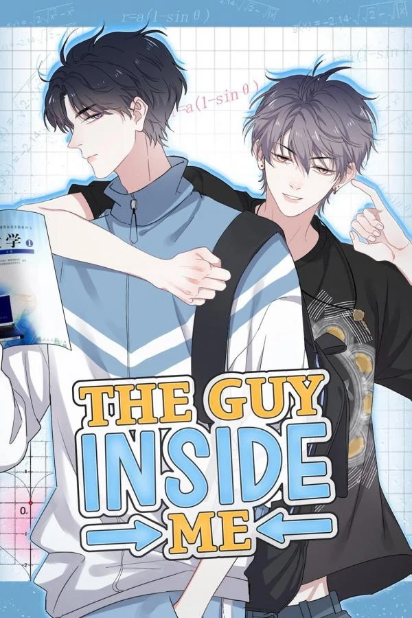 The guy inside me