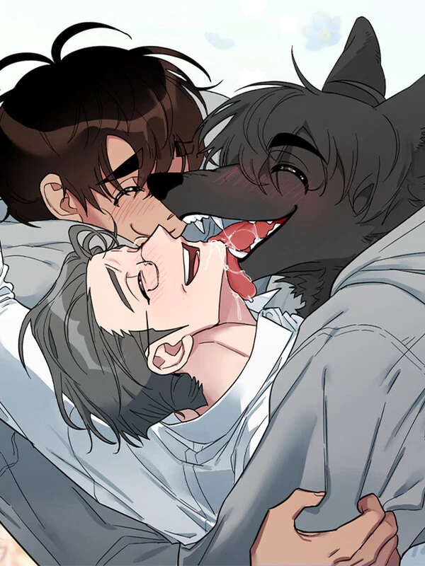 Write Me, Touch Me, Read Me [Official Uncensored]