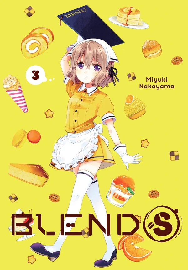 Blend-S (Official)