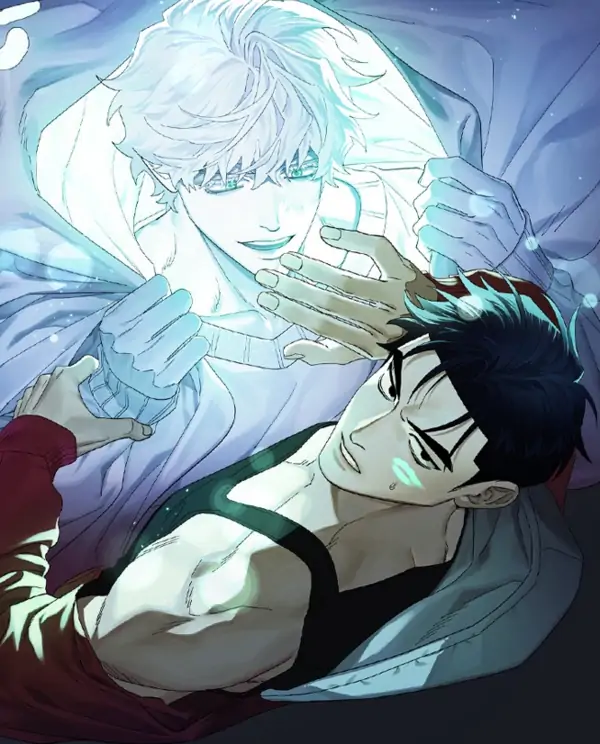Story Time: A Ghost Confessed to Me (LILITH) Story Time: A Ghost Confessed to Me (LILITH)