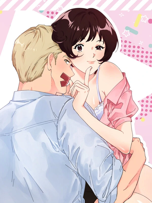 The Perfect Man Has a Secret (Athrea Scans) The Perfect Man Has a Secret (Athrea Scans)