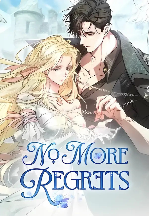 NO MORE REGRETS (DAEUN) NO MORE REGRETS (DAEUN)