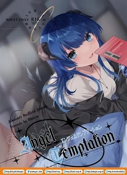 Angel Temptation Angel Temptation