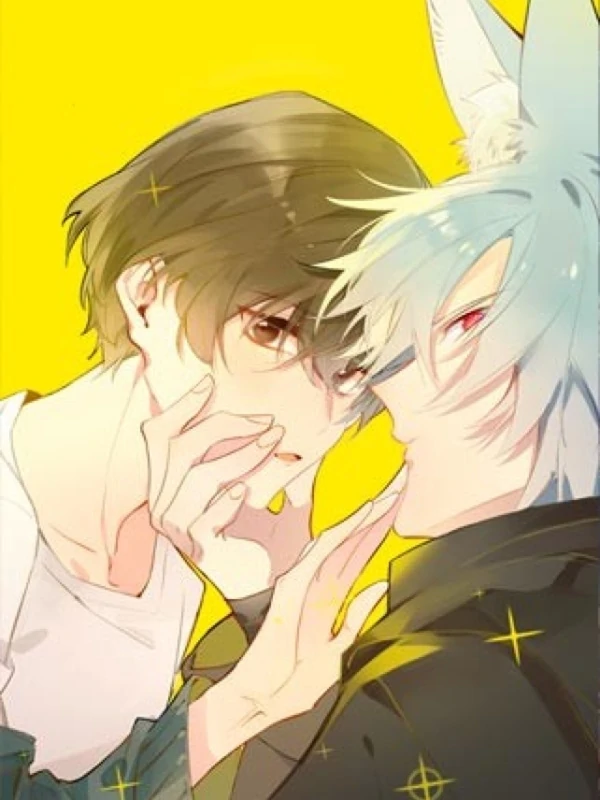 Chocolate Is Bad for Dogs (No Choco for Doggo) ⟨Official, WebNovel ver.⟩ Chocolate Is Bad for Dogs (No Choco for Doggo) ⟨Official, WebNovel ver.⟩