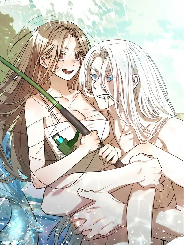 Can You Catch Mermaids By Fishing? (Gunnie) Can You Catch Mermaids By Fishing? (Gunnie)