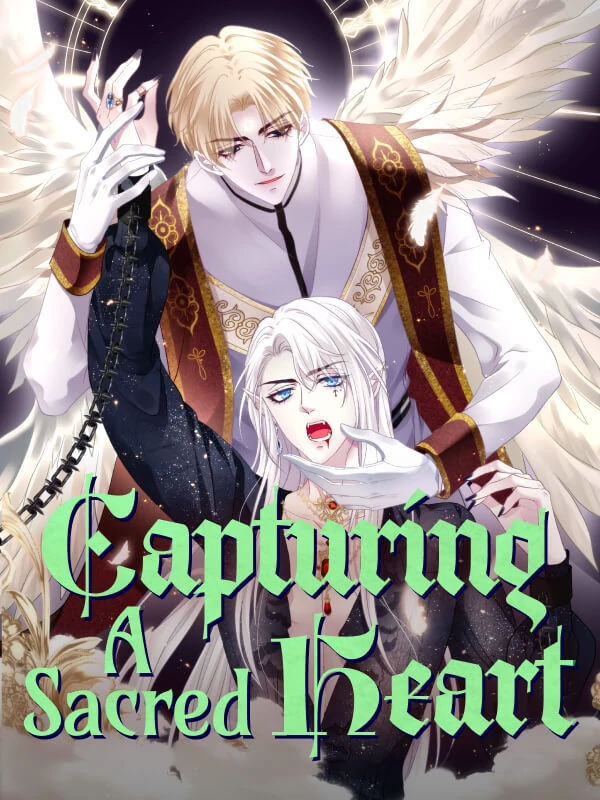 Capturing a Sacred Heart [Official]
