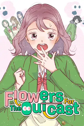 Flowers for the Outcast (Official) Flowers for the Outcast (Official)