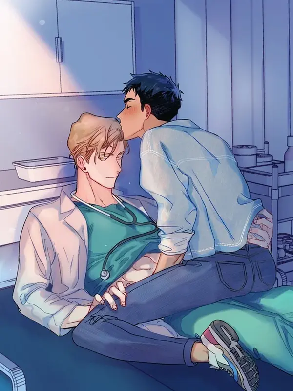 럽미닥터! [개정판]