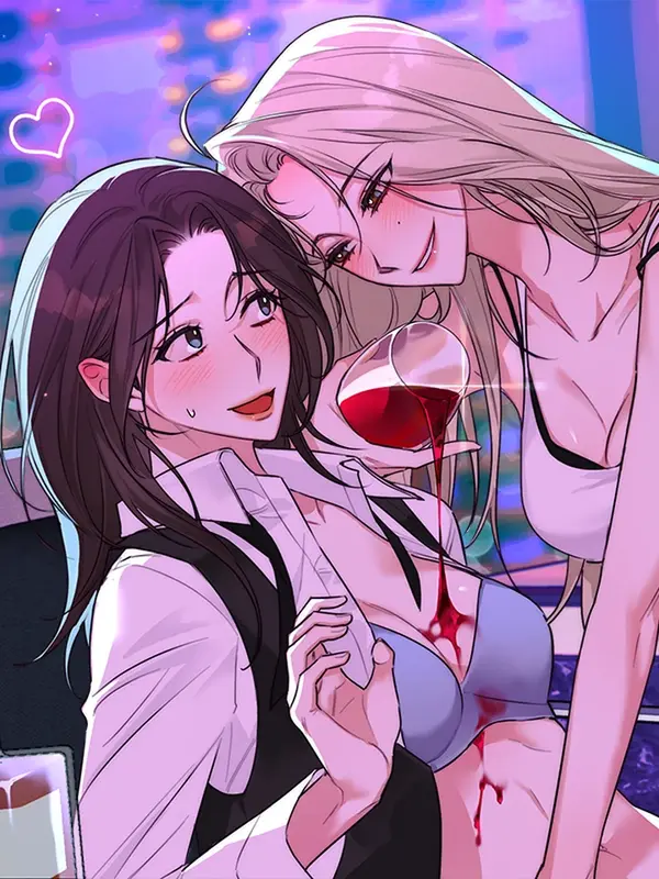 드렁큰 마이 보스