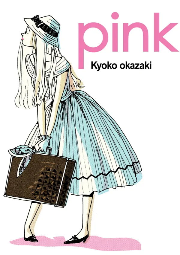 Pink Pink