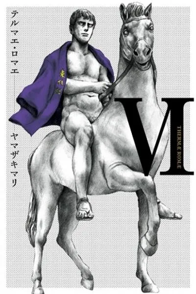 Thermae Romae {Official} Thermae Romae {Official}