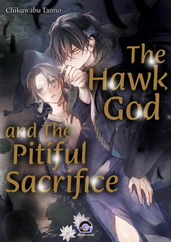 The Hawk God And The Pitiful Sacrifice | ×Official The Hawk God And The Pitiful Sacrifice | ×Official