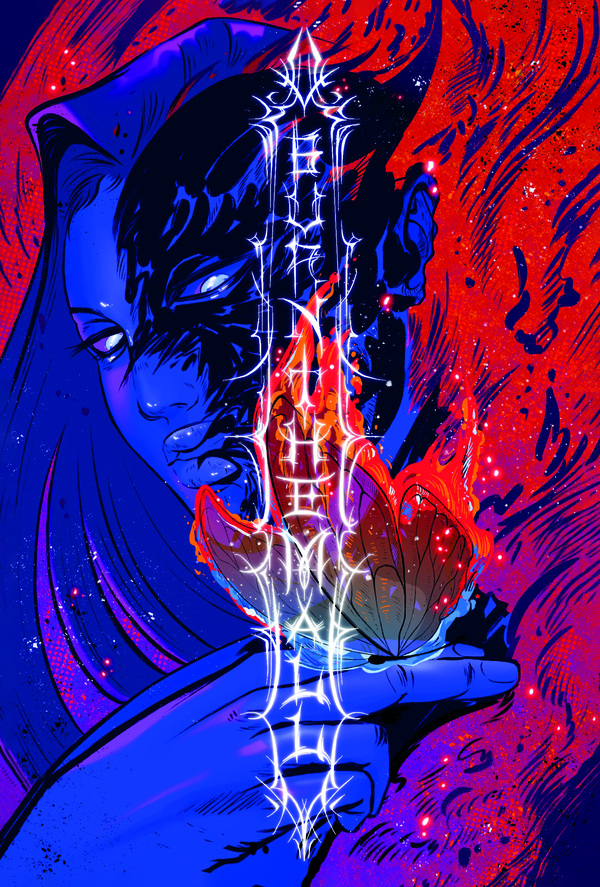 Burn them all Burn them all