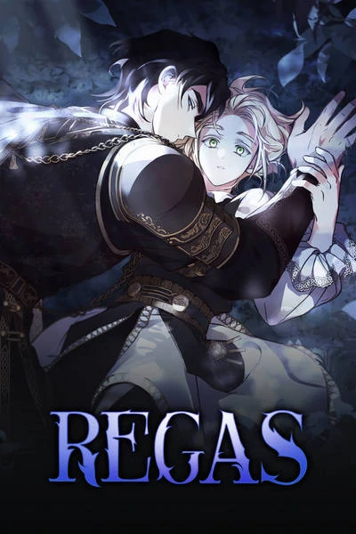 Regas (katsumi clarisha)