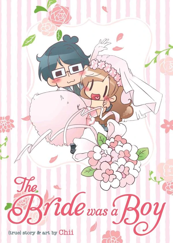 The Bride was a Boy {Official} The Bride was a Boy {Official}