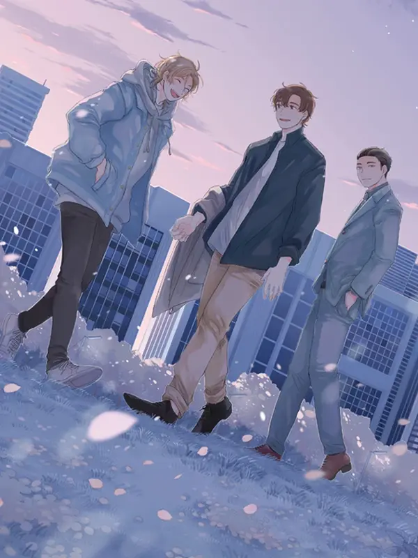 블루 모먼트 블루 모먼트