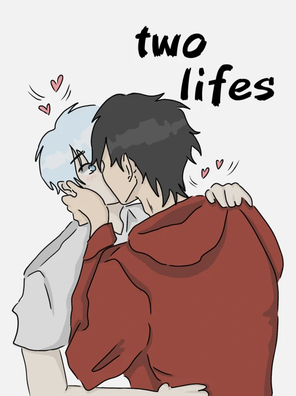 Two lifes «official» Two lifes «official»