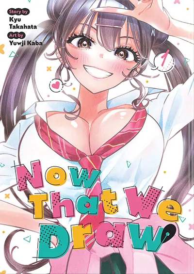 Now That We Draw