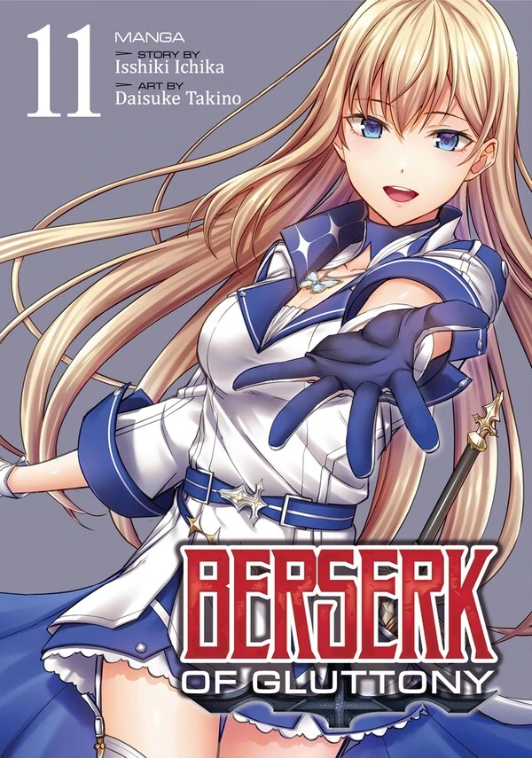 Berserk of Gluttony (Official)