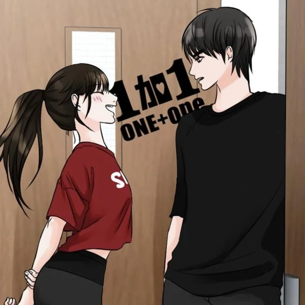 ONE+one (Official) ONE+one (Official)