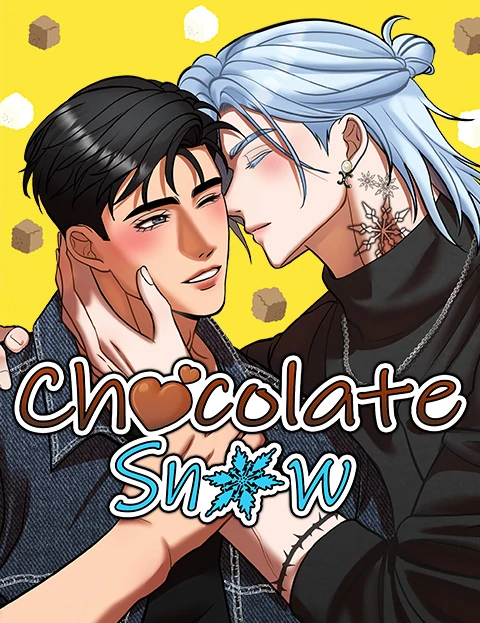 CHOCOLATE SNOW