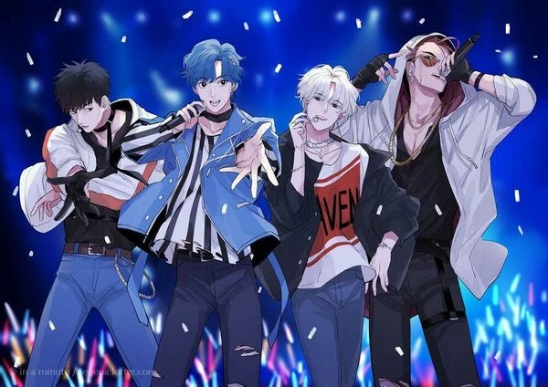 Godly Idol (Official) Godly Idol (Official)