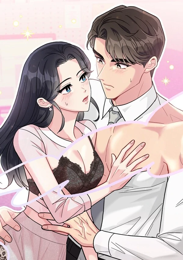 Why Do You Keep Standing in Front of Me? { Vivian } Why Do You Keep Standing in Front of Me? { Vivian }