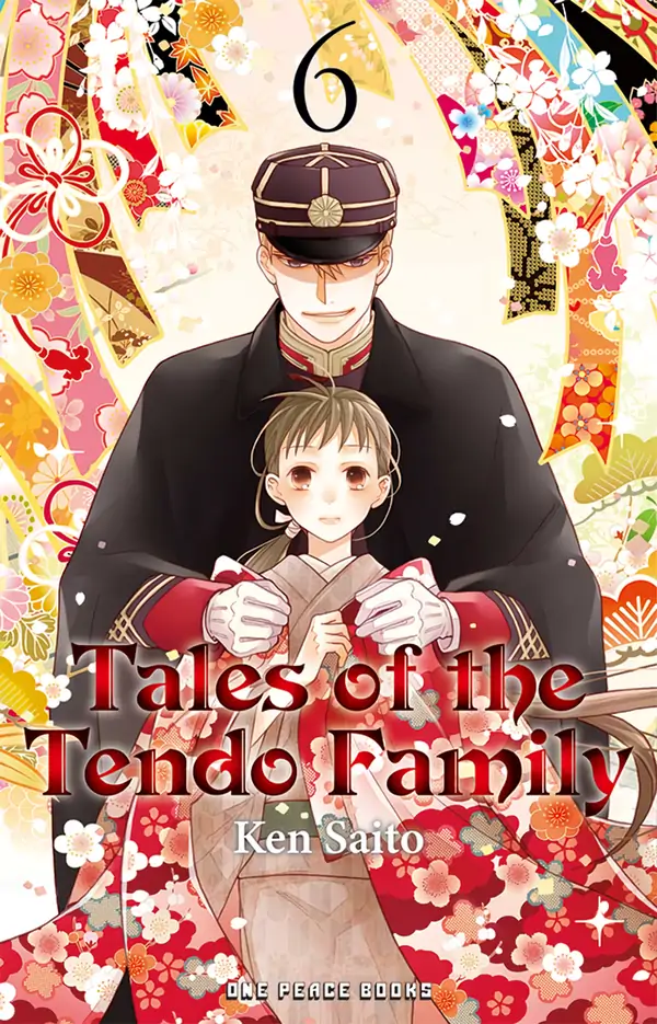 Tendou-ke Monogatari (Official) Tendou-ke Monogatari (Official)
