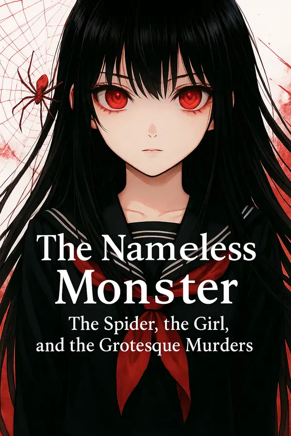 The Nameless Monster: The Spider, the Girl, and the Grotesque Murders The Nameless Monster: The Spider, the Girl, and the Grotesque Murders