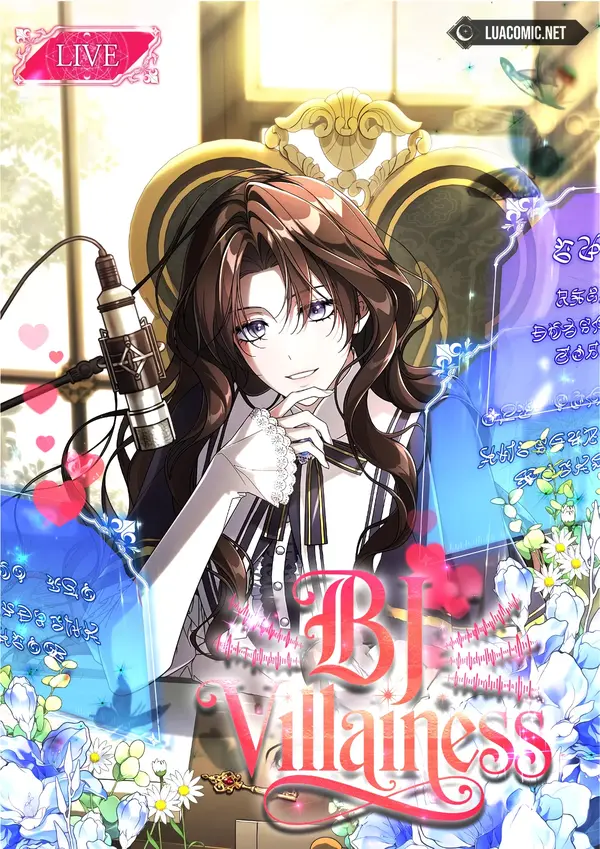 BJ Villainess BJ Villainess