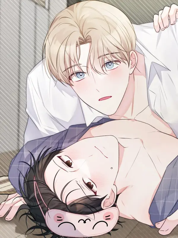 해브 어 굿나잇