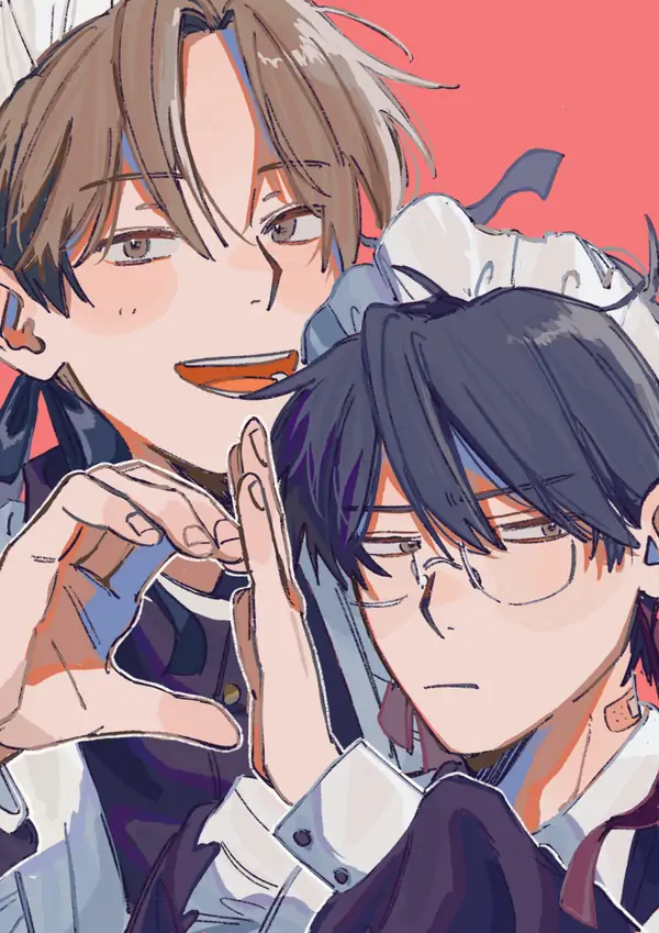 Kousuke To Natsuki Kousuke To Natsuki