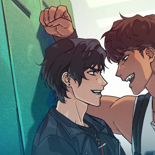 Love bites Love bites