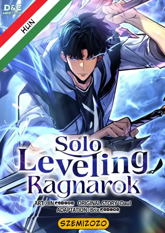 Solo Leveling : Ragnarok Solo Leveling : Ragnarok