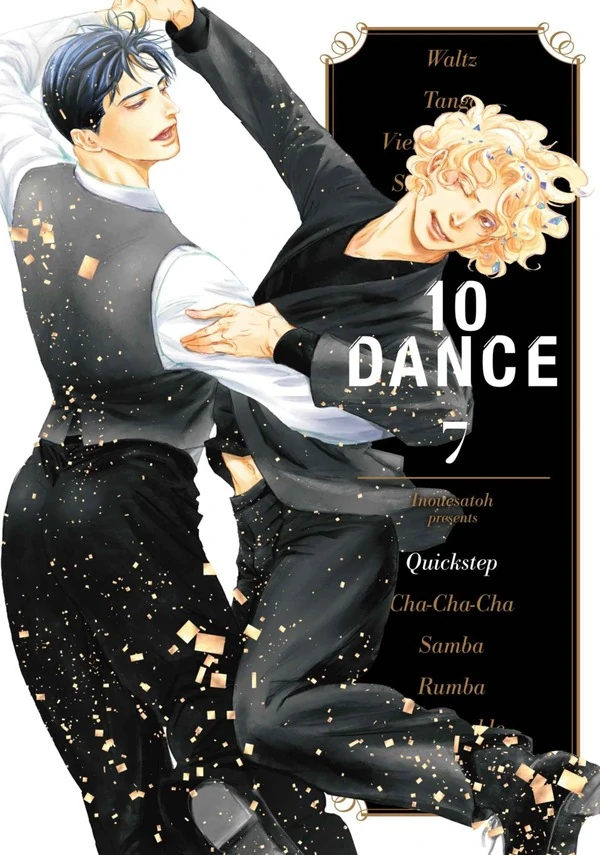 10 Dance (Official)