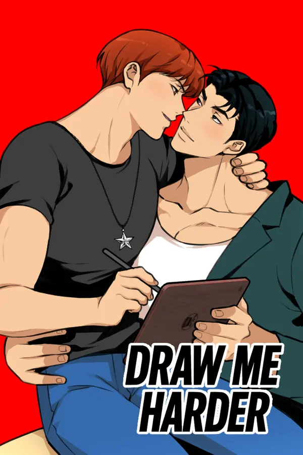 Draw Me Harder Draw Me Harder