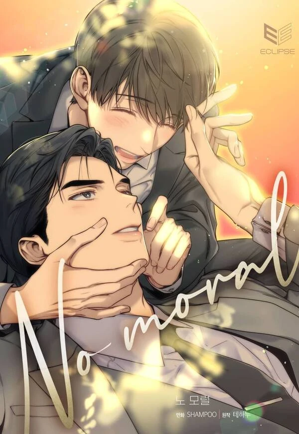 NO MORAL - SEASON 3 NO MORAL - SEASON 3