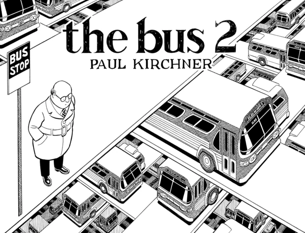 The Bus