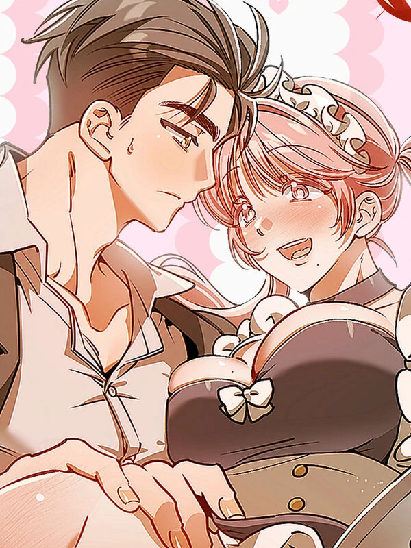 Maid Cafe (Athrea Scans)